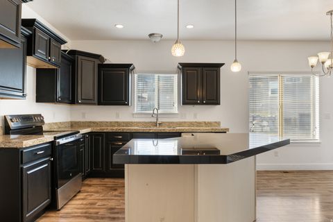 Tiny photo for 7099 N SIERRA WAY, Eagle Mountain, UT 84005 (MLS # 2126251)