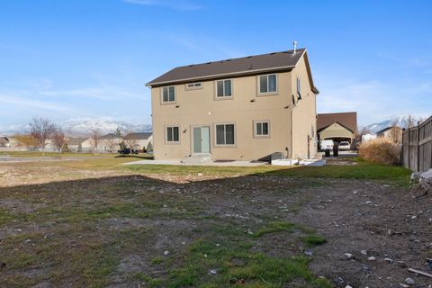 Tiny photo for 7099 N SIERRA WAY, Eagle Mountain, UT 84005 (MLS # 2126251)
