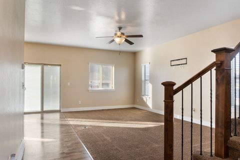 Tiny photo for 7099 N SIERRA WAY, Eagle Mountain, UT 84005 (MLS # 2126251)