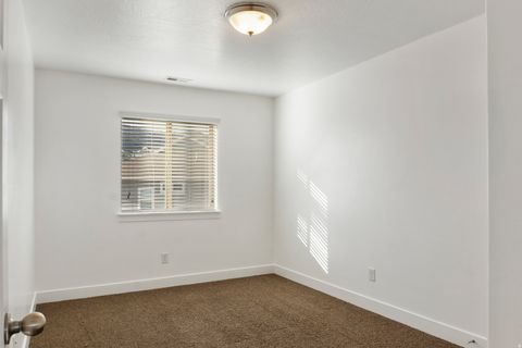 Tiny photo for 7099 N SIERRA WAY, Eagle Mountain, UT 84005 (MLS # 2126251)