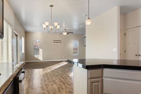 Tiny photo for 7099 N SIERRA WAY, Eagle Mountain, UT 84005 (MLS # 2126251)