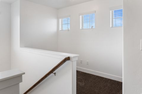 Tiny photo for 7099 N SIERRA WAY, Eagle Mountain, UT 84005 (MLS # 2126251)