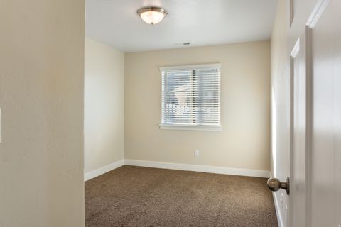 Tiny photo for 7099 N SIERRA WAY, Eagle Mountain, UT 84005 (MLS # 2126251)