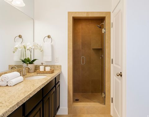 Tiny photo for 7099 N SIERRA WAY, Eagle Mountain, UT 84005 (MLS # 2126251)