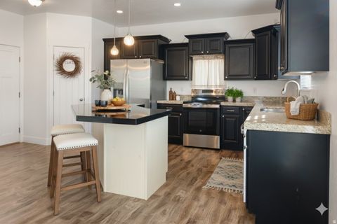 Tiny photo for 7099 N SIERRA WAY, Eagle Mountain, UT 84005 (MLS # 2126251)