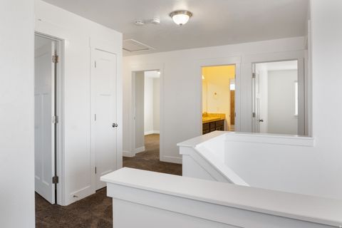 Tiny photo for 7099 N SIERRA WAY, Eagle Mountain, UT 84005 (MLS # 2126251)