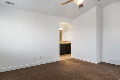 Tiny photo for 7099 N SIERRA WAY, Eagle Mountain, UT 84005 (MLS # 2126251)