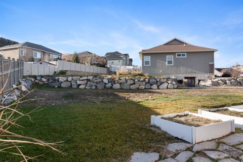 Tiny photo for 7099 N SIERRA WAY, Eagle Mountain, UT 84005 (MLS # 2126251)