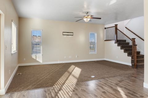 Tiny photo for 7099 N SIERRA WAY, Eagle Mountain, UT 84005 (MLS # 2126251)