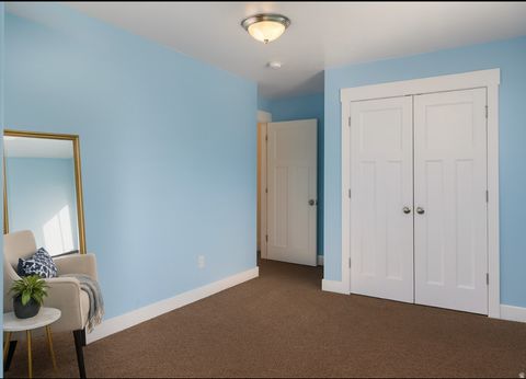 Tiny photo for 7099 N SIERRA WAY, Eagle Mountain, UT 84005 (MLS # 2126251)