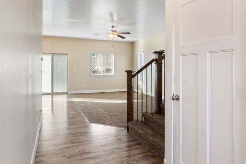 Tiny photo for 7099 N SIERRA WAY, Eagle Mountain, UT 84005 (MLS # 2126251)