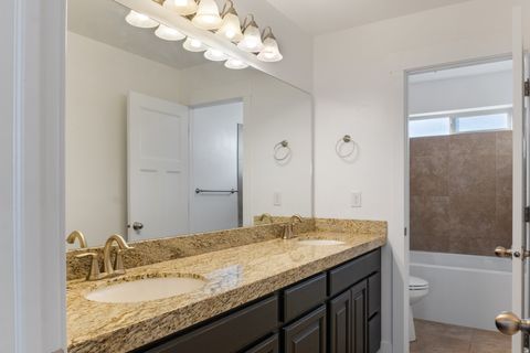 Tiny photo for 7099 N SIERRA WAY, Eagle Mountain, UT 84005 (MLS # 2126251)