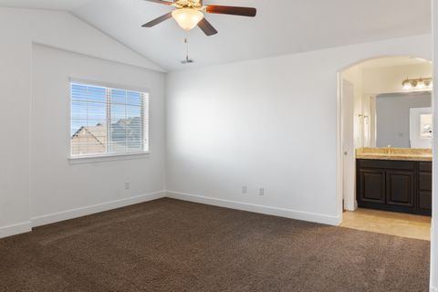 Tiny photo for 7099 N SIERRA WAY, Eagle Mountain, UT 84005 (MLS # 2126251)