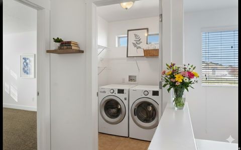 Tiny photo for 7099 N SIERRA WAY, Eagle Mountain, UT 84005 (MLS # 2126251)