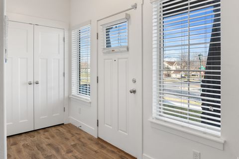 Tiny photo for 7099 N SIERRA WAY, Eagle Mountain, UT 84005 (MLS # 2126251)