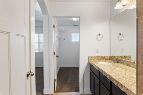 Tiny photo for 7099 N SIERRA WAY, Eagle Mountain, UT 84005 (MLS # 2126251)