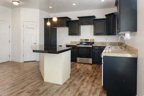 Tiny photo for 7099 N SIERRA WAY, Eagle Mountain, UT 84005 (MLS # 2126251)