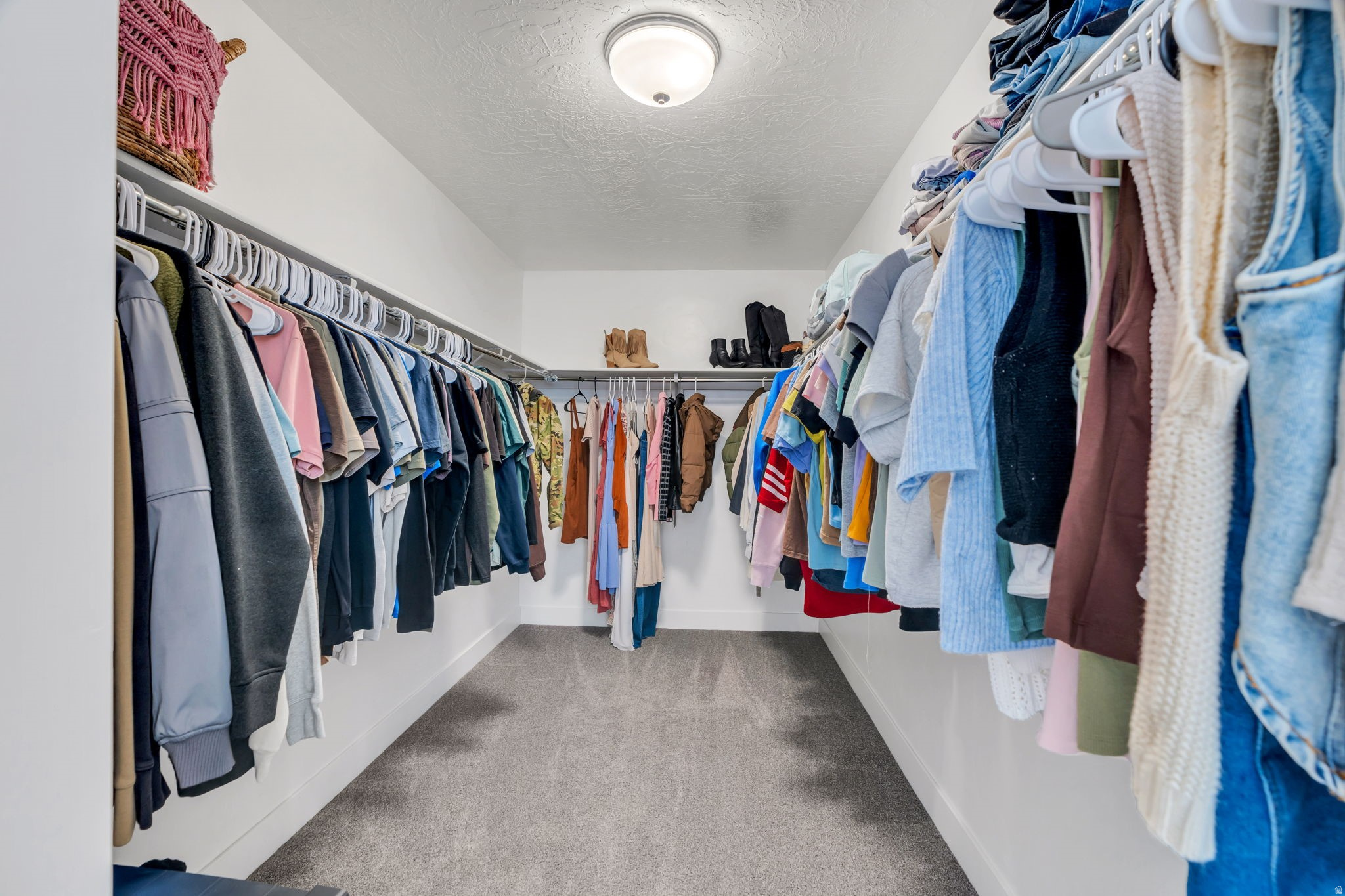 SHORELINE SUBDIVISION - Residential