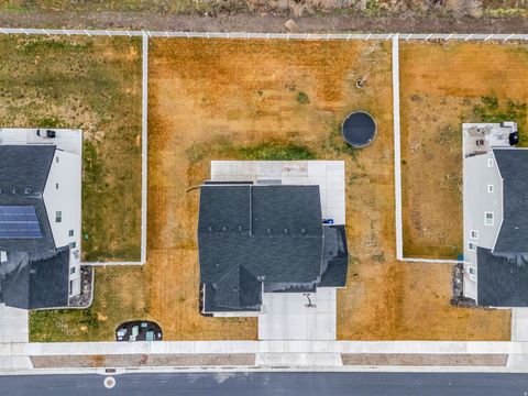 Tiny photo for 2774 W COASTLINE DR, Syracuse, UT 84075 (MLS # 2129953)