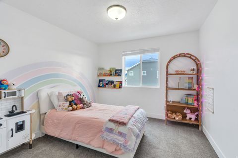 Tiny photo for 2774 W COASTLINE DR, Syracuse, UT 84075 (MLS # 2129953)