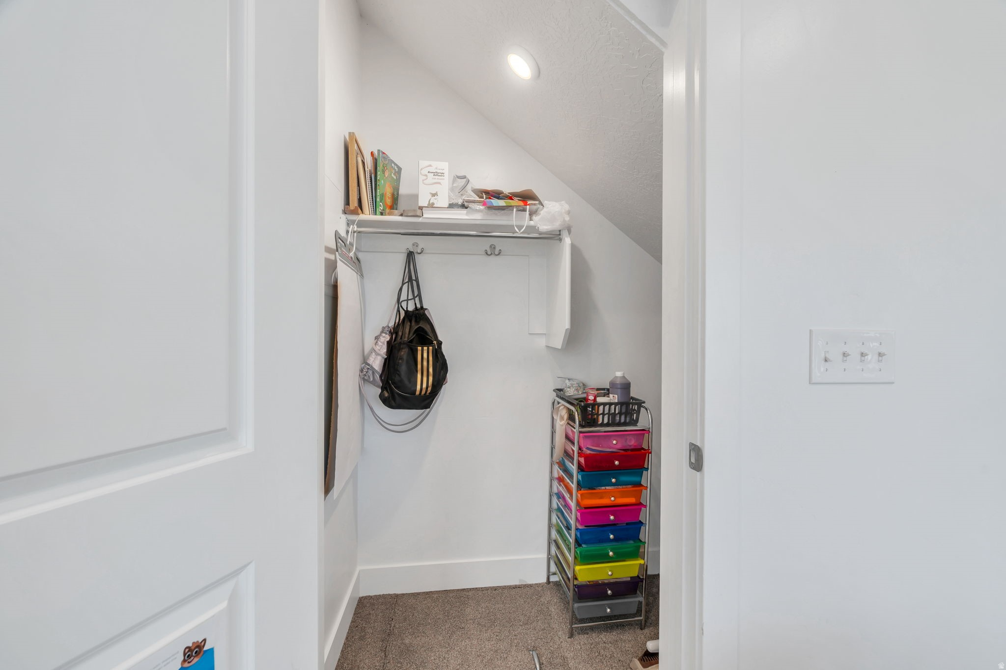 SHORELINE SUBDIVISION - Residential