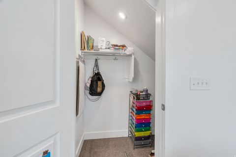 Tiny photo for 2774 W COASTLINE DR, Syracuse, UT 84075 (MLS # 2129953)