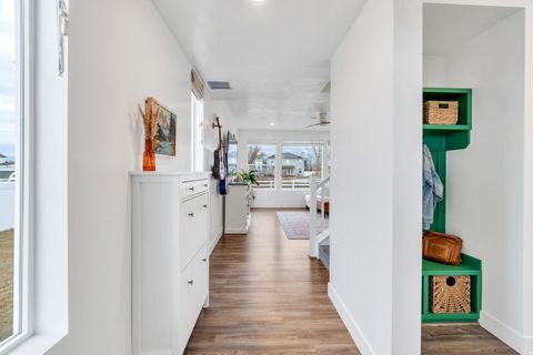 Tiny photo for 2774 W COASTLINE DR, Syracuse, UT 84075 (MLS # 2129953)