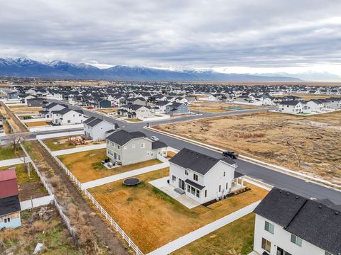 Tiny photo for 2774 W COASTLINE DR, Syracuse, UT 84075 (MLS # 2129953)