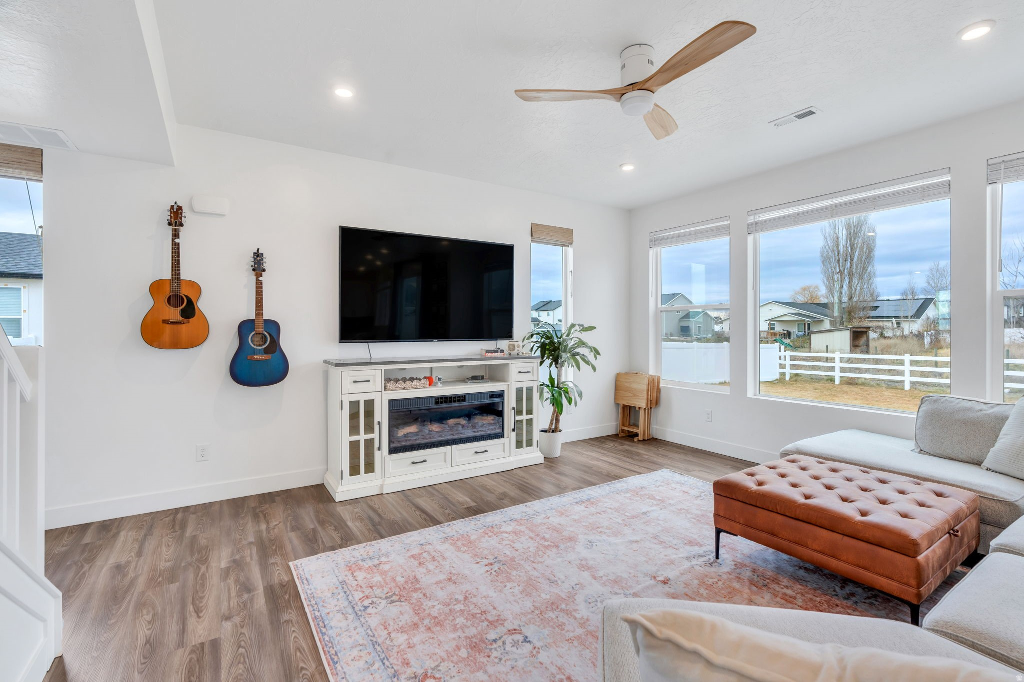 SHORELINE SUBDIVISION - Residential