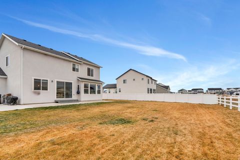 Tiny photo for 2774 W COASTLINE DR, Syracuse, UT 84075 (MLS # 2129953)