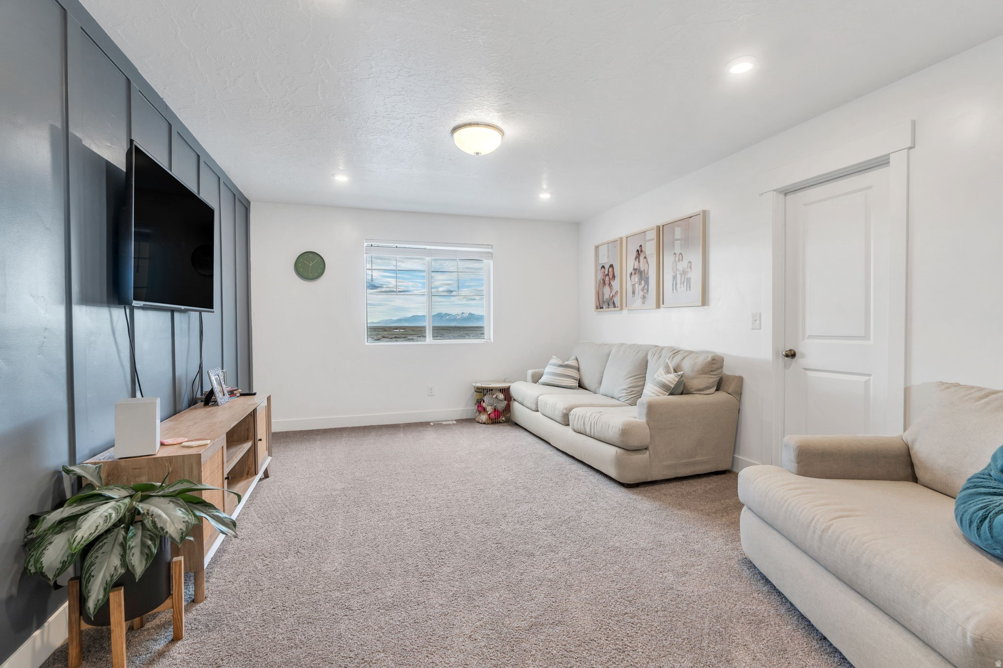 SHORELINE SUBDIVISION - Residential