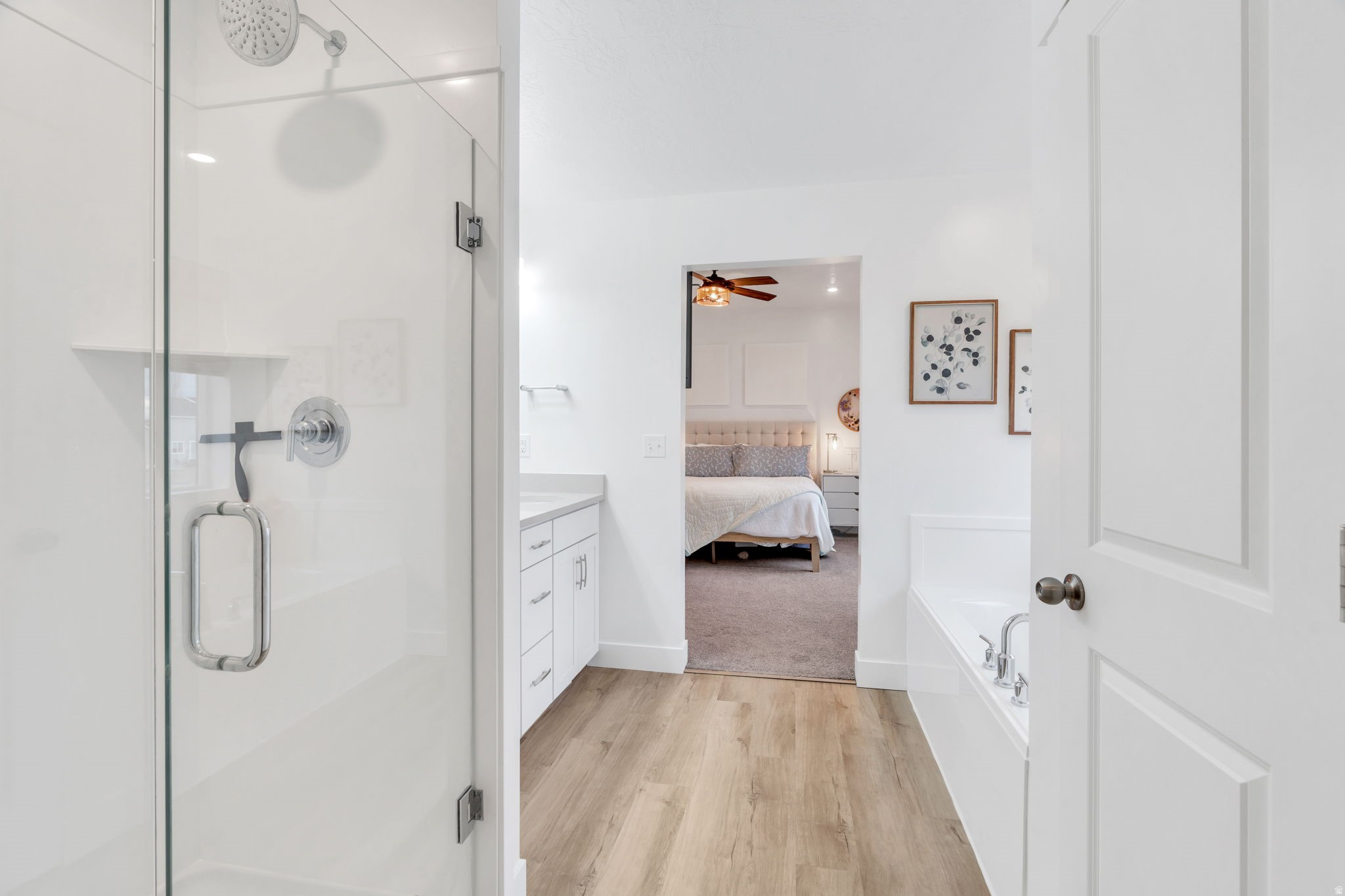 SHORELINE SUBDIVISION - Residential