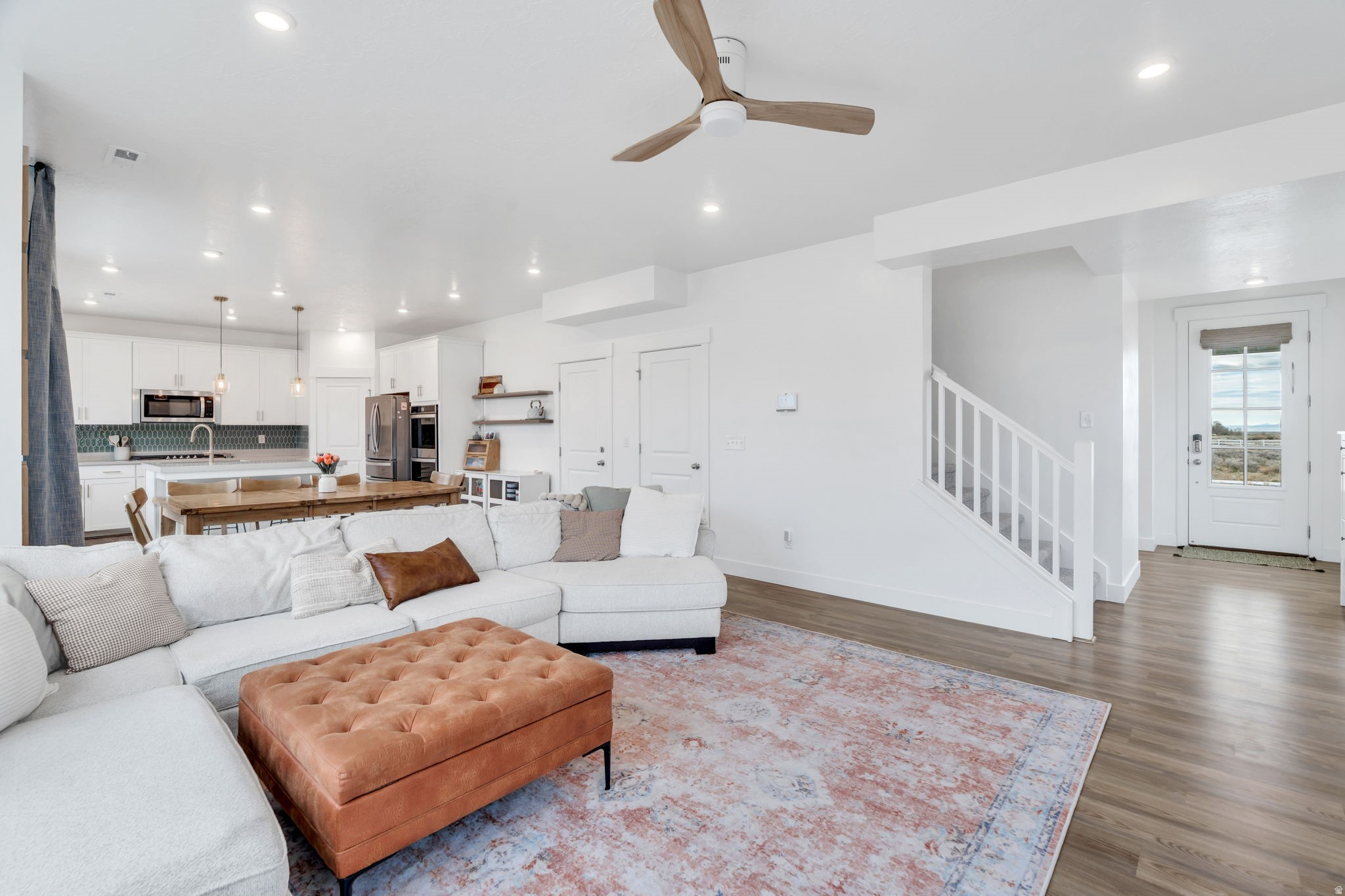 SHORELINE SUBDIVISION - Residential