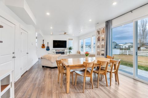 Tiny photo for 2774 W COASTLINE DR, Syracuse, UT 84075 (MLS # 2129953)