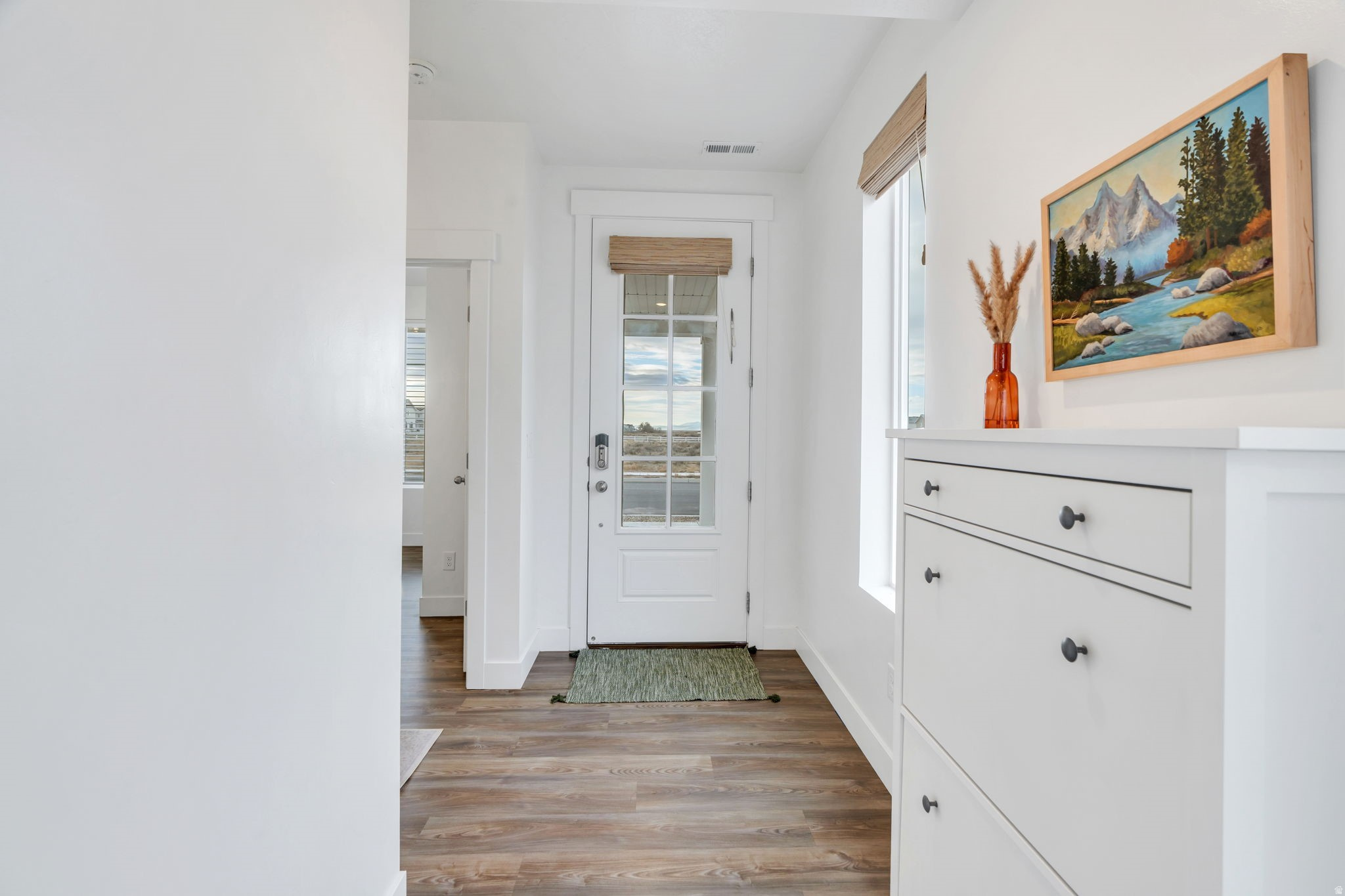 SHORELINE SUBDIVISION - Residential