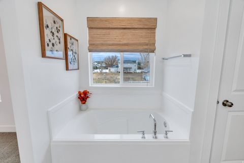 Tiny photo for 2774 W COASTLINE DR, Syracuse, UT 84075 (MLS # 2129953)