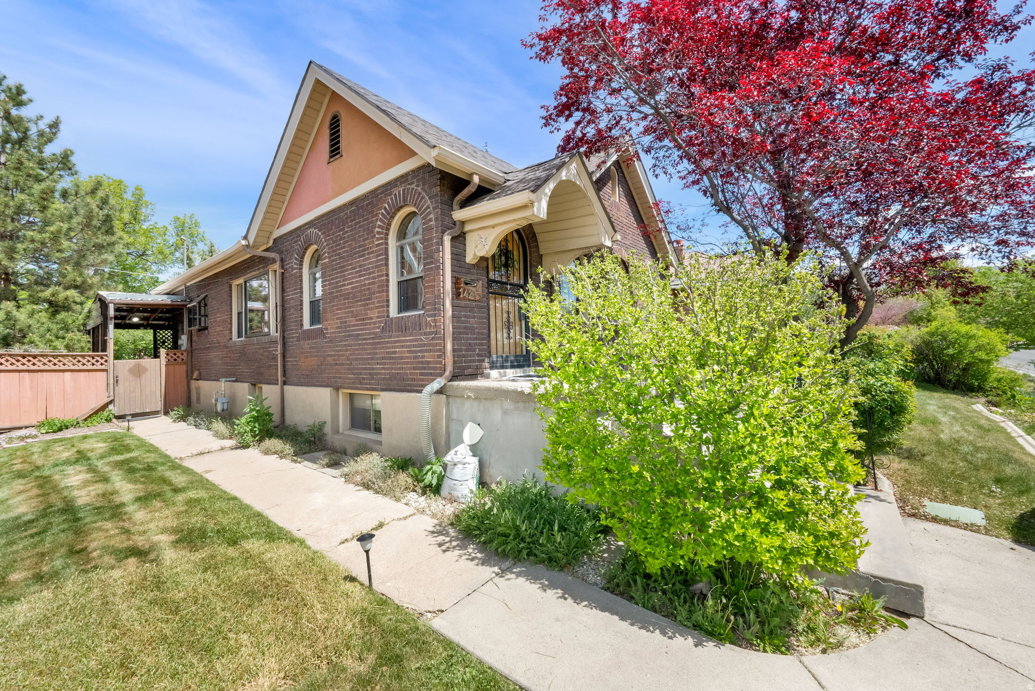 Main image without alt text