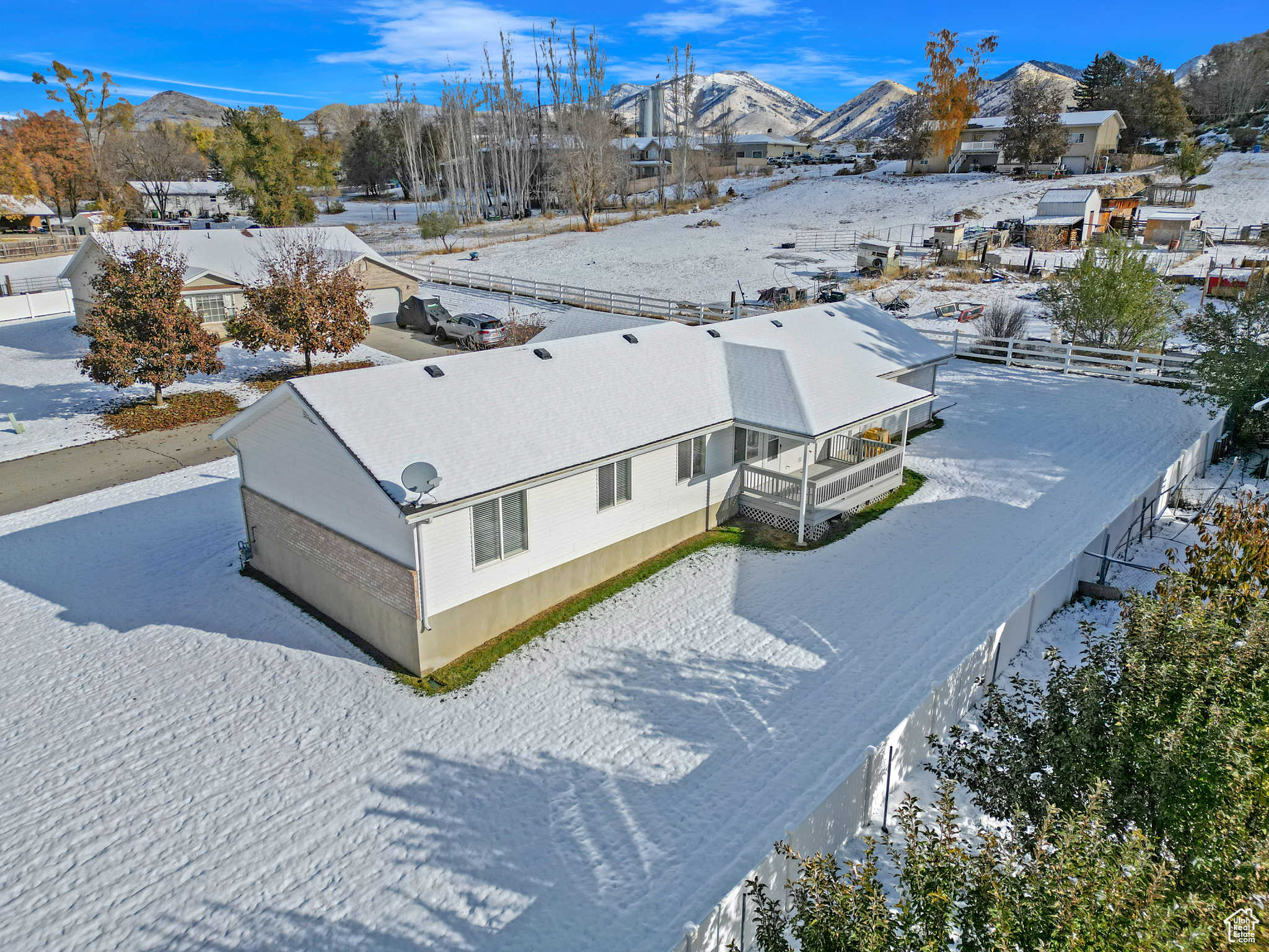 240 N 200, Smithfield, Utah image 34