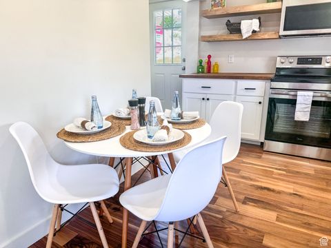 Tiny photo for 215 W RAILROAD ST, Eureka, UT 84628 (MLS # 2117703)