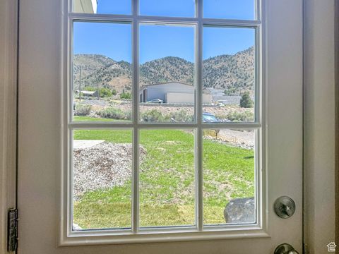 Tiny photo for 215 W RAILROAD ST, Eureka, UT 84628 (MLS # 2117703)