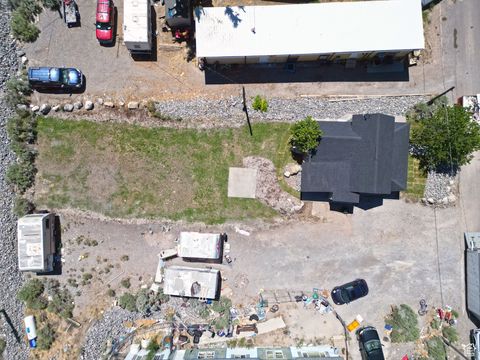 Tiny photo for 215 W RAILROAD ST, Eureka, UT 84628 (MLS # 2117703)