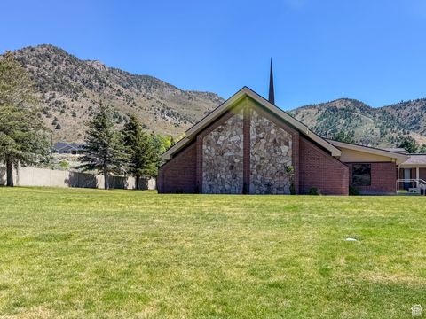 Tiny photo for 215 W RAILROAD ST, Eureka, UT 84628 (MLS # 2117703)