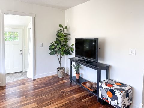 Tiny photo for 215 W RAILROAD ST, Eureka, UT 84628 (MLS # 2117703)