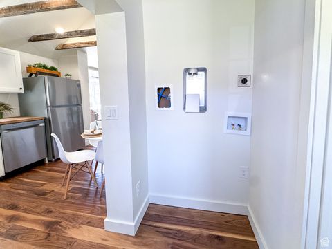 Tiny photo for 215 W RAILROAD ST, Eureka, UT 84628 (MLS # 2117703)