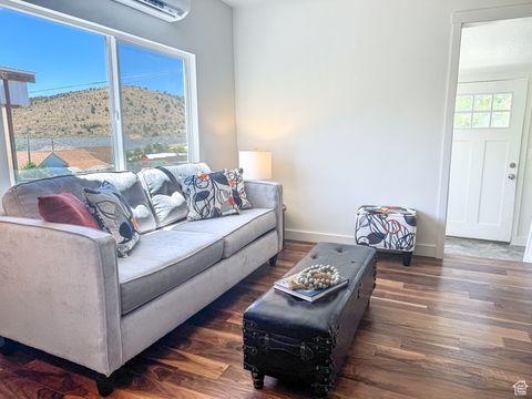 Tiny photo for 215 W RAILROAD ST, Eureka, UT 84628 (MLS # 2117703)