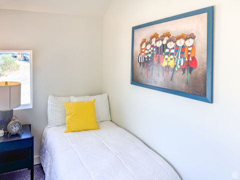 Tiny photo for 215 W RAILROAD ST, Eureka, UT 84628 (MLS # 2117703)