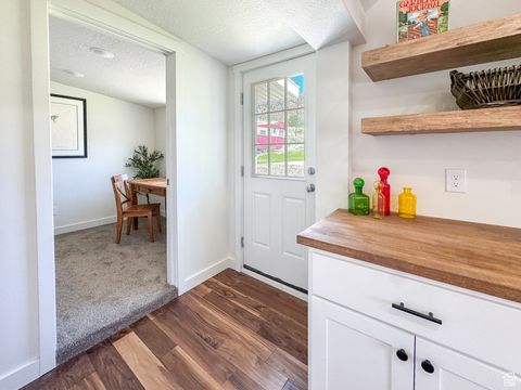 Tiny photo for 215 W RAILROAD ST, Eureka, UT 84628 (MLS # 2117703)