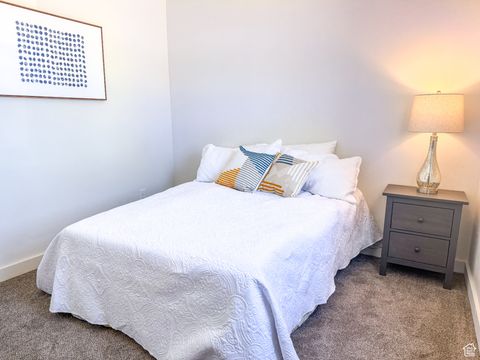 Tiny photo for 215 W RAILROAD ST, Eureka, UT 84628 (MLS # 2117703)