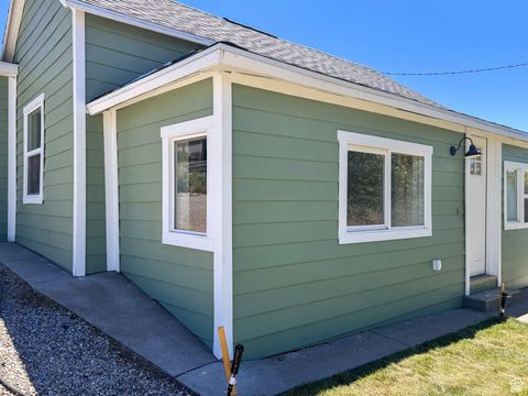 Tiny photo for 215 W RAILROAD ST, Eureka, UT 84628 (MLS # 2117703)