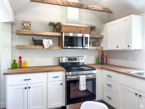 Tiny photo for 215 W RAILROAD ST, Eureka, UT 84628 (MLS # 2117703)